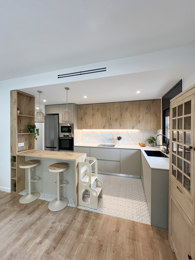 Reforma integral en Sants