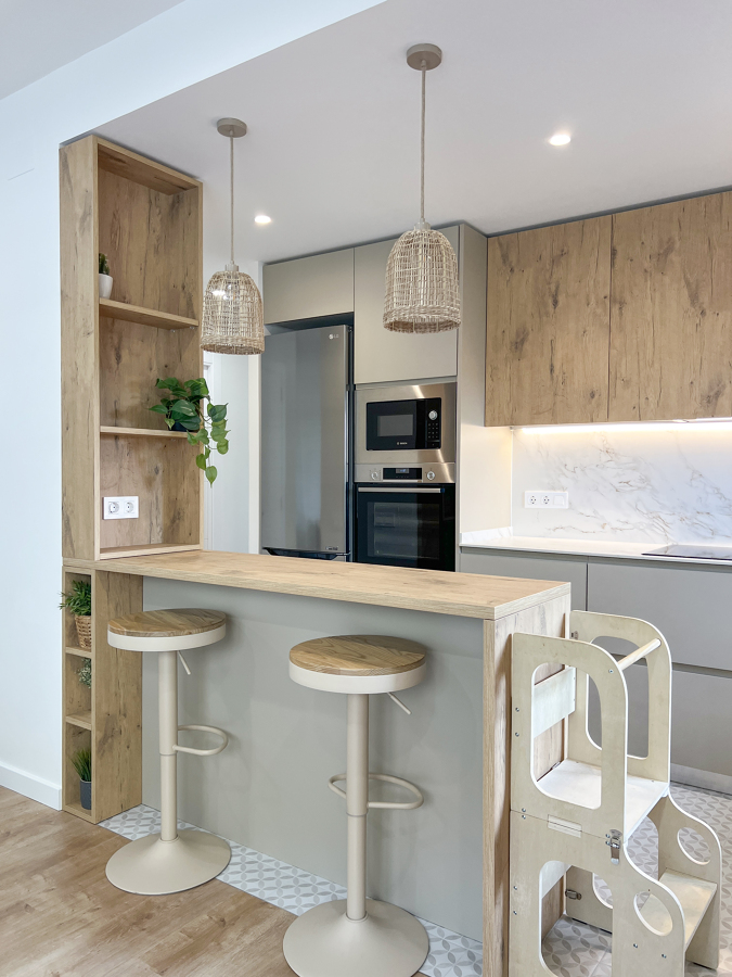 Reforma integral en Sants