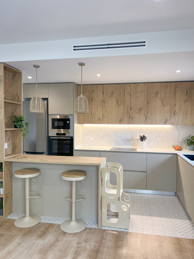 Reforma integral en Sants