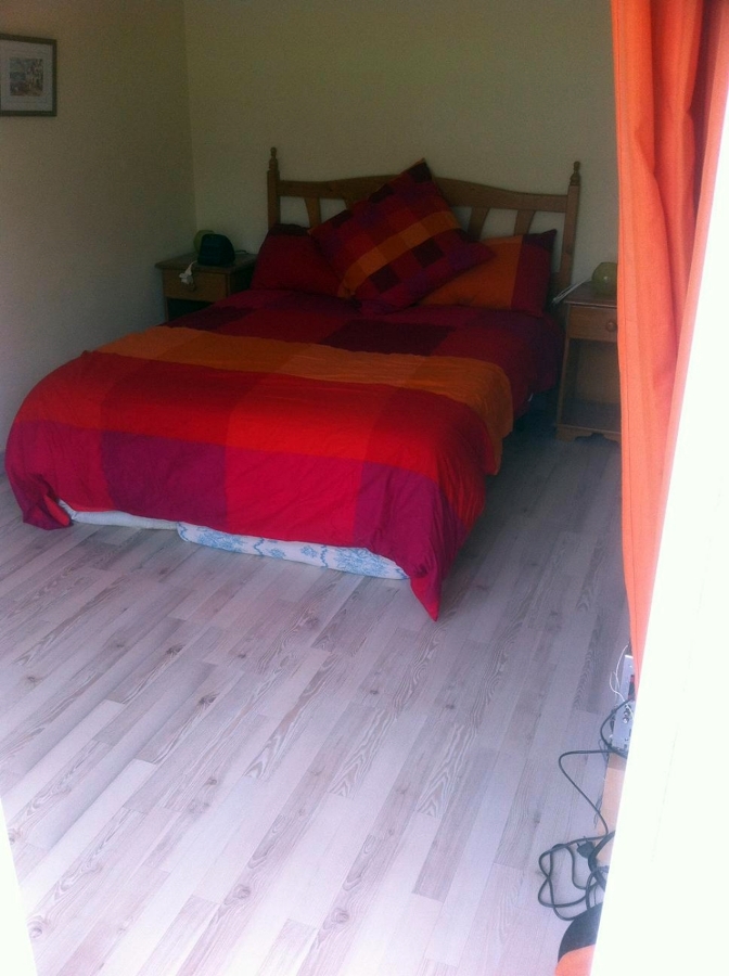 Reforma integral en un piso