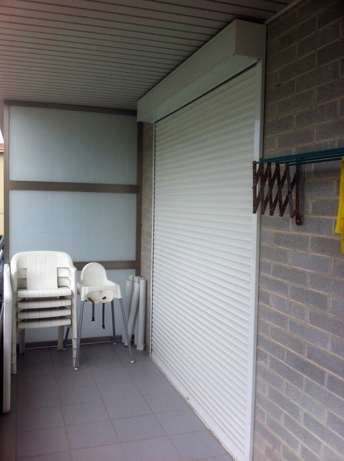 Reforma integral en un piso