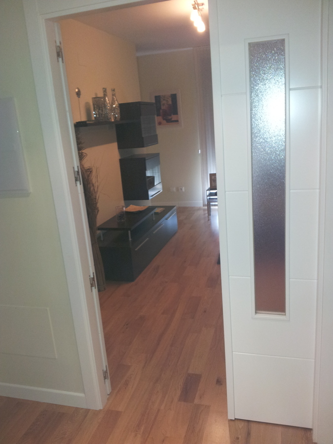 REFORMA INTEGRAL EN VIVIENDA