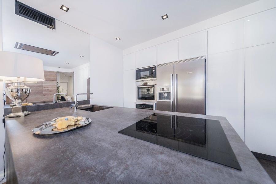 REFORMA INTEGRAL EN ZURBANO