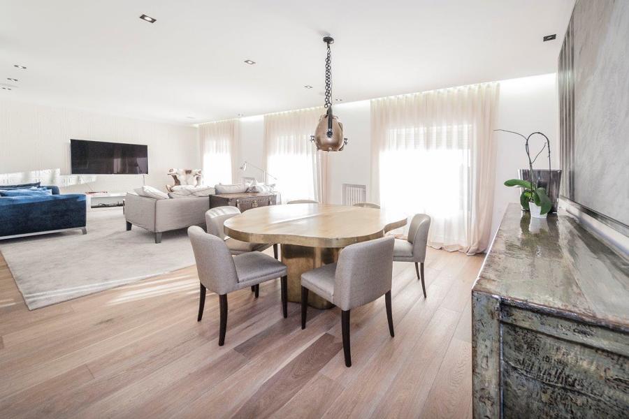 REFORMA INTEGRAL EN ZURBANO