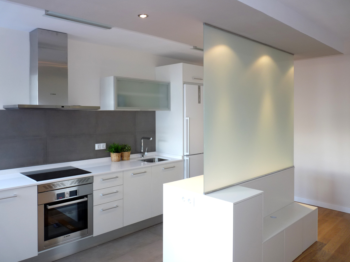 Reforma integral Hermosilla