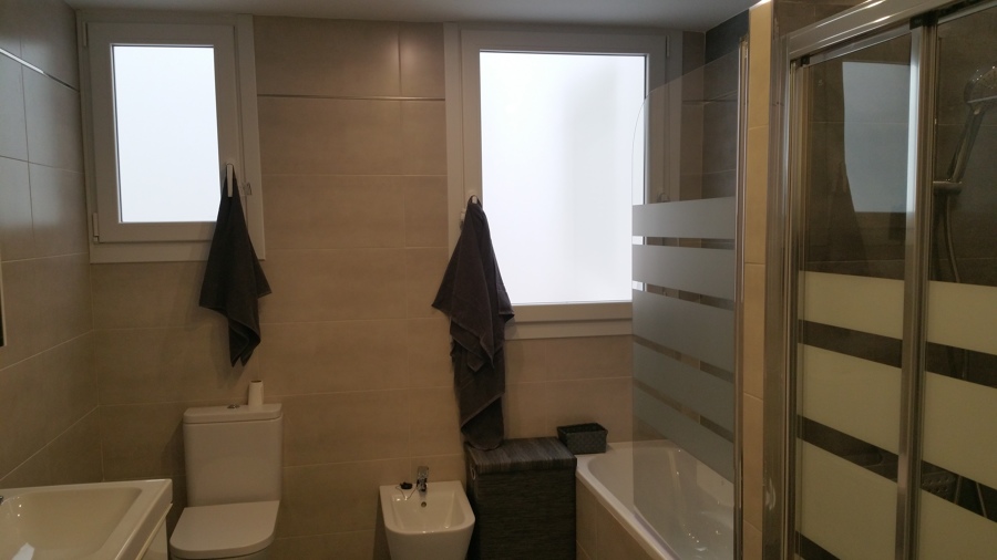 Reforma integral las chapas