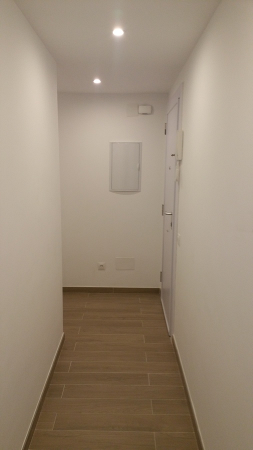 Reforma integral las chapas