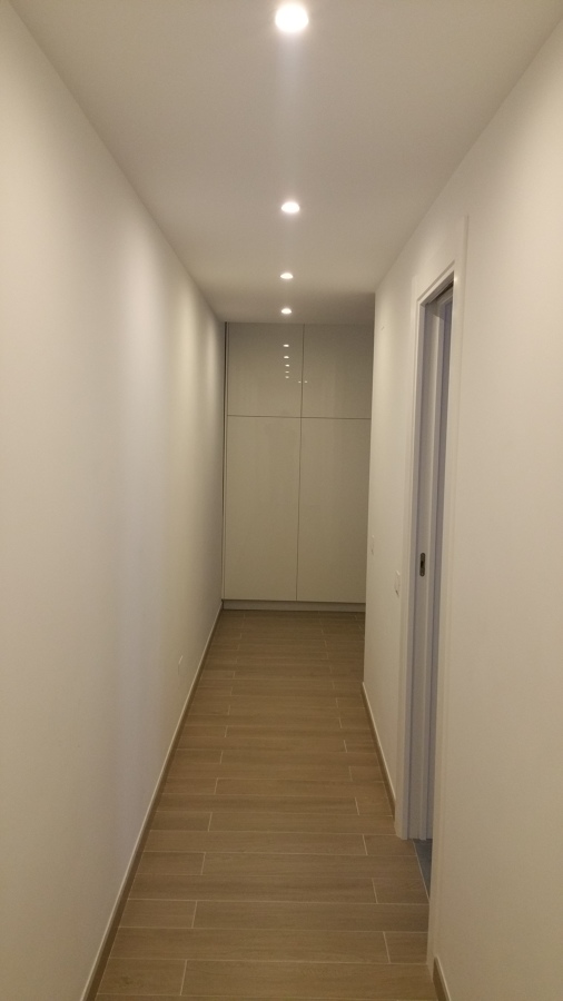 Reforma integral las chapas