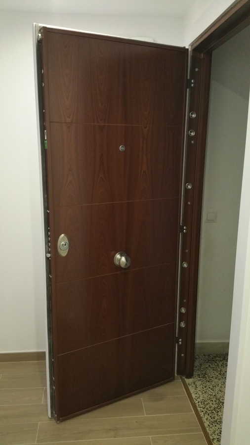 Reforma integral las chapas