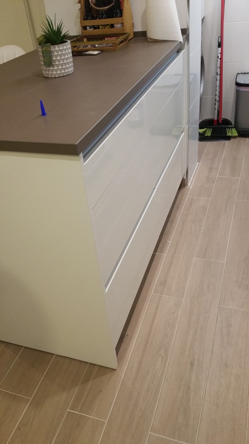 Reforma integral las chapas