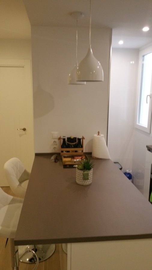 Reforma integral las chapas