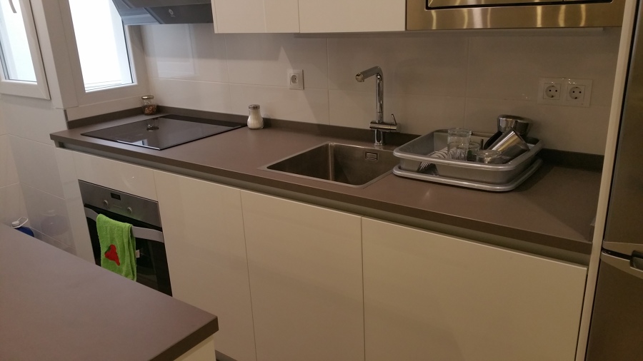 Reforma integral las chapas