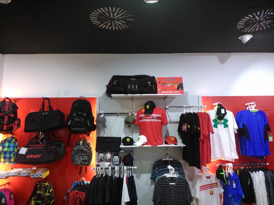 Reforma integral local comercial