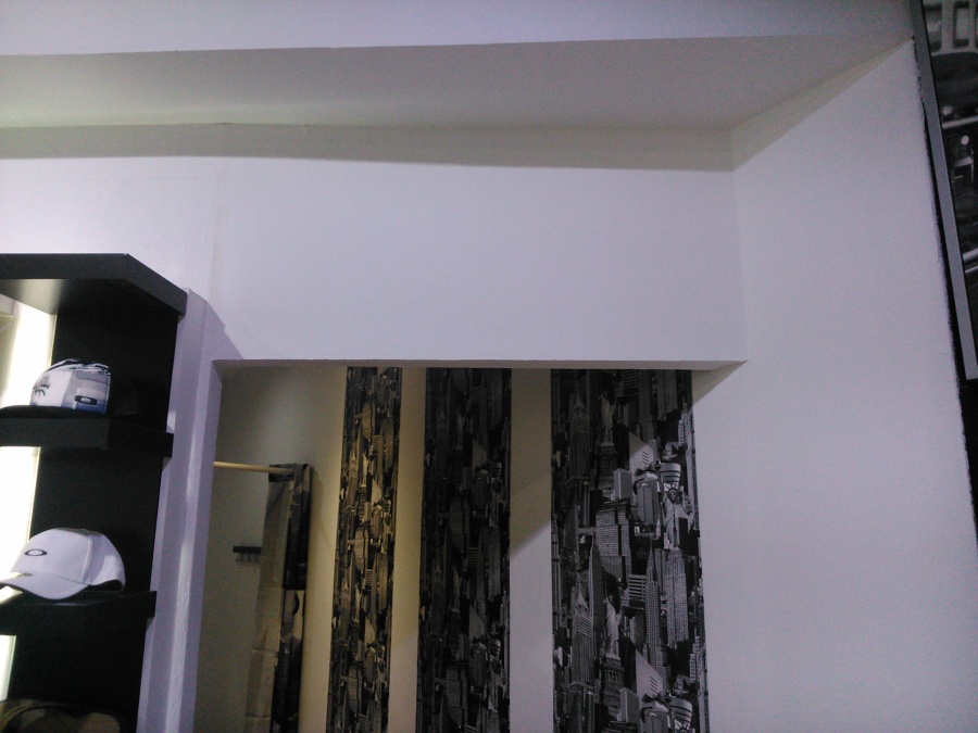 Reforma integral local comercial