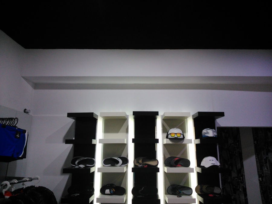 Reforma integral local comercial