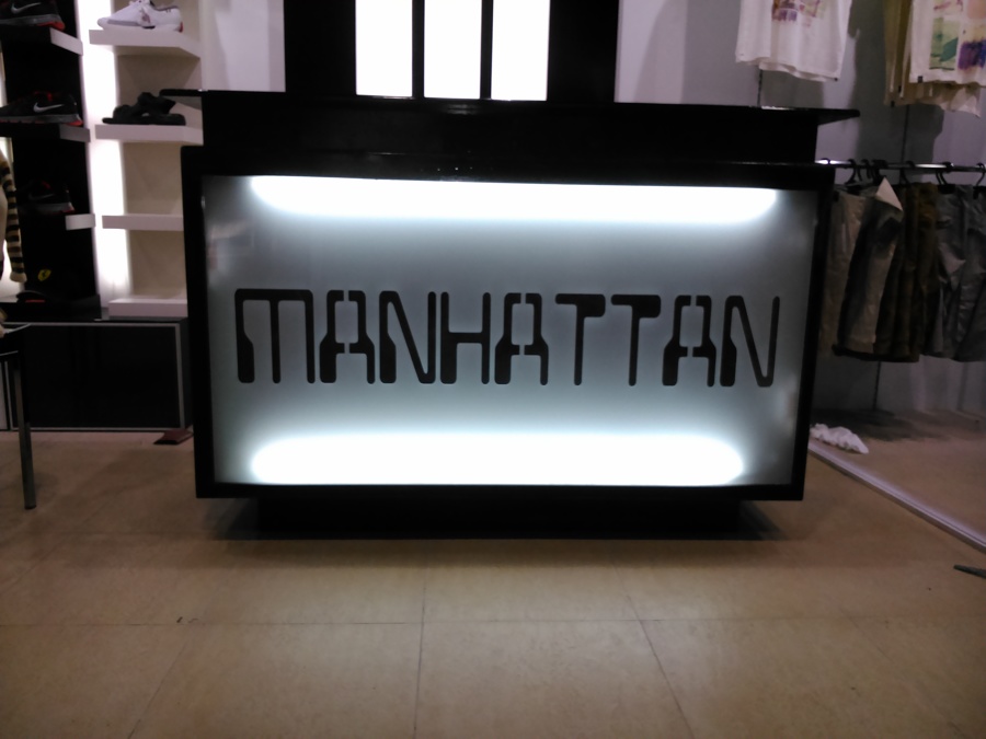 Reforma integral local comercial