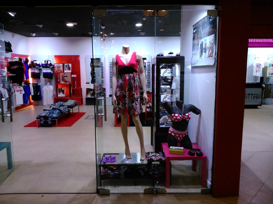 Reforma integral local comercial