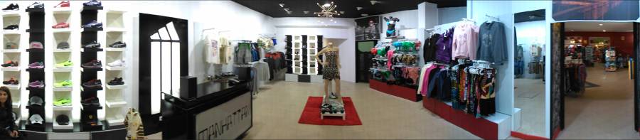 Reforma integral local comercial