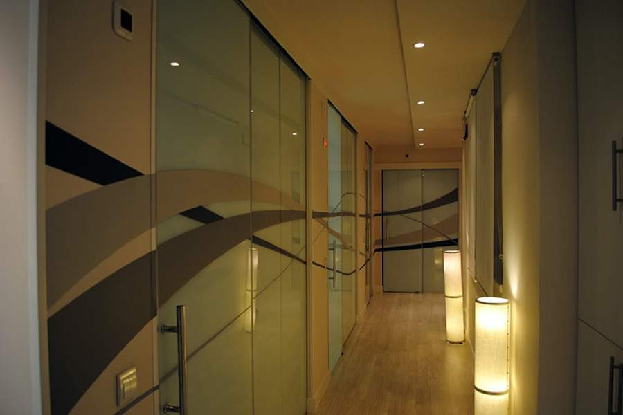 Reforma Integral Local Comercial