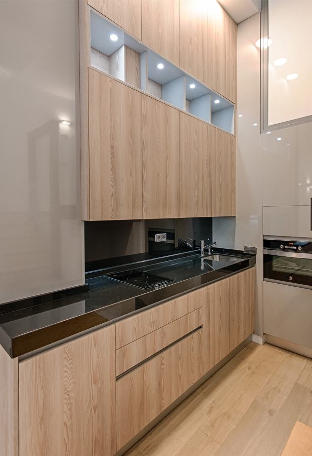 Reforma integral Loft