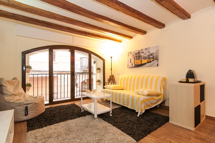 Reforma Integral Loft.