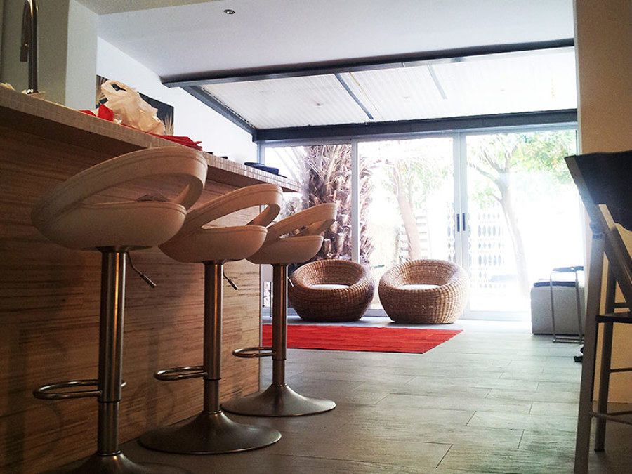 Reforma integral loft en Les Corts