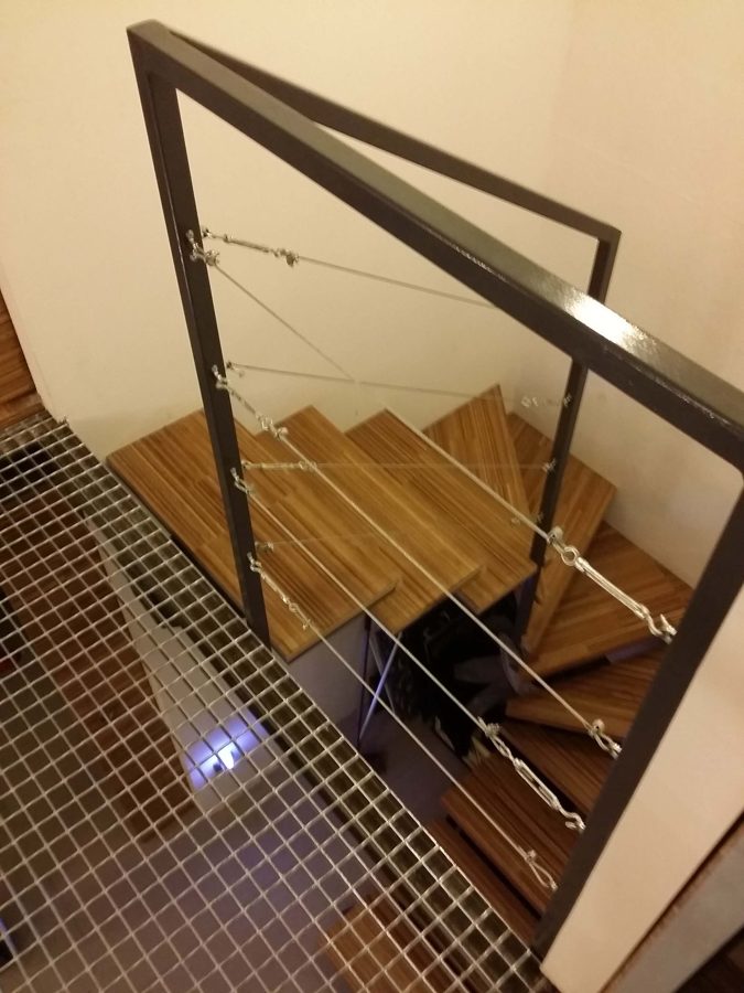 Reforma integral loft en Les Corts