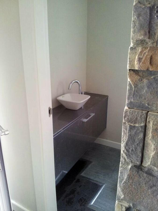 Reforma Integral Olloniego - Baño