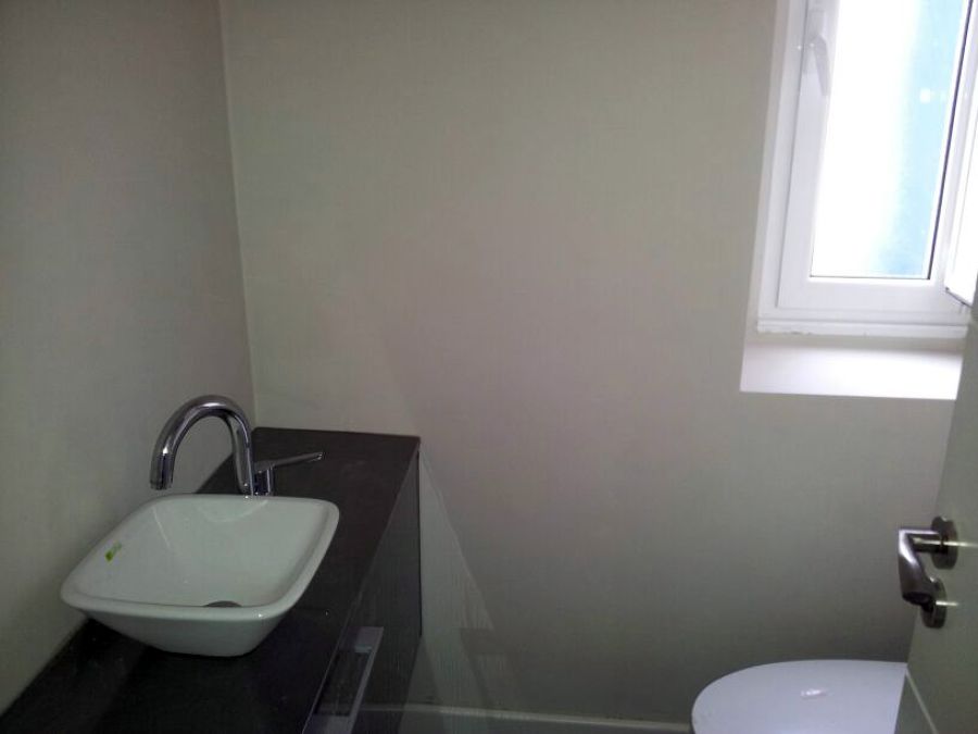 Reforma Integral Olloniego - Baño