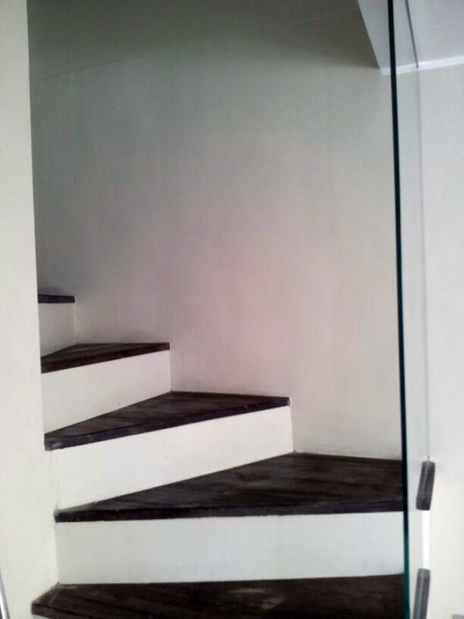 Reforma Integral Olloniego - Escalera