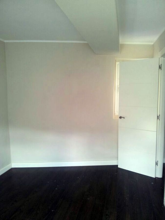 Reforma Integral Olloniego - Habitacion