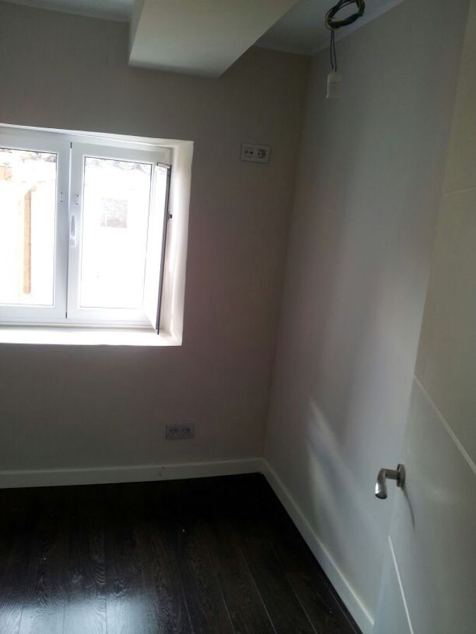 Reforma Integral Olloniego - Habitacion