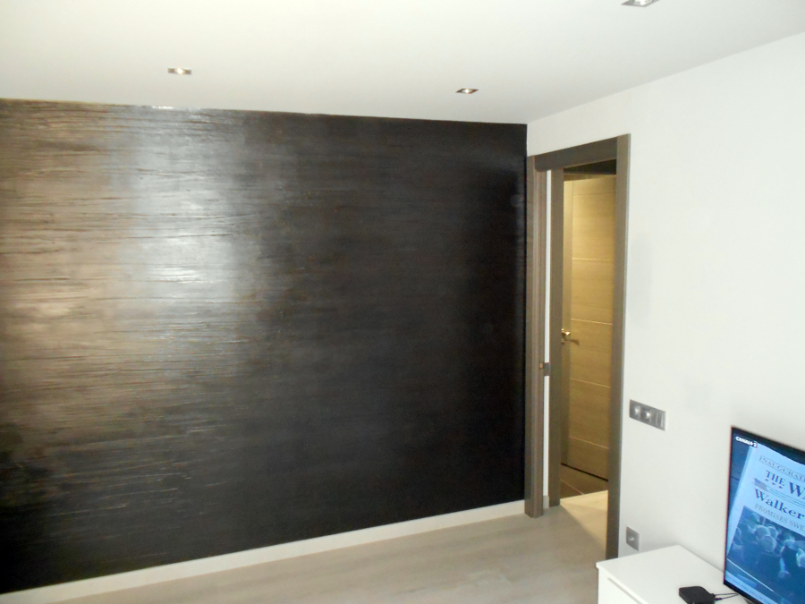 Reforma Integral Pis de 90 mtrs.