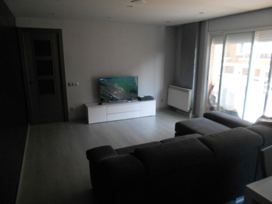 Reforma Integral Pis de 90 mtrs.