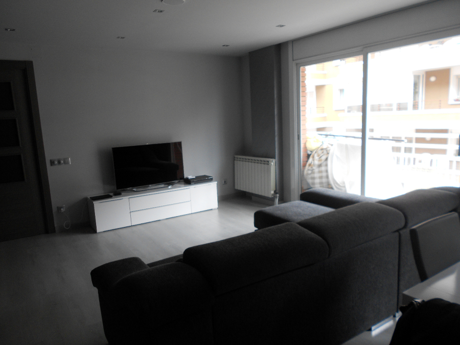 Reforma Integral Pis de 90 mtrs.