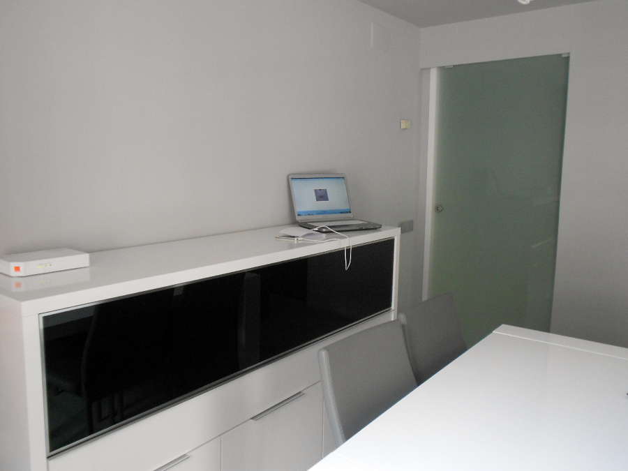 Reforma Integral Pis de 90 mtrs.