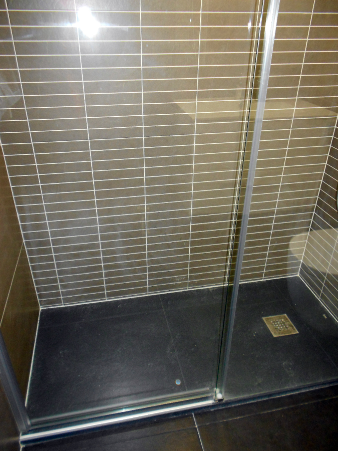 Reforma Integral Pis de 90 mtrs.