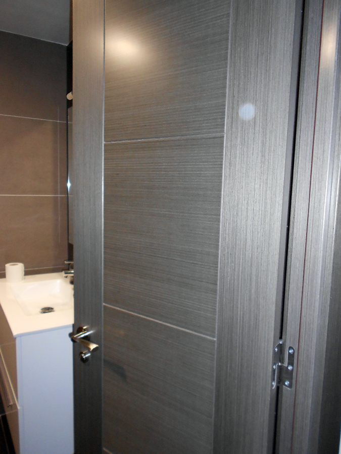 Reforma Integral Pis de 90 mtrs.