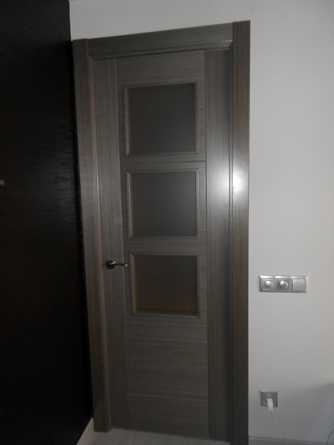 Reforma Integral Pis de 90 mtrs.