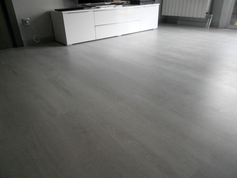 Reforma Integral Pis de 90 mtrs.