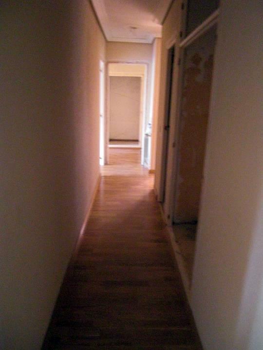 Reforma integral Piso 90m2