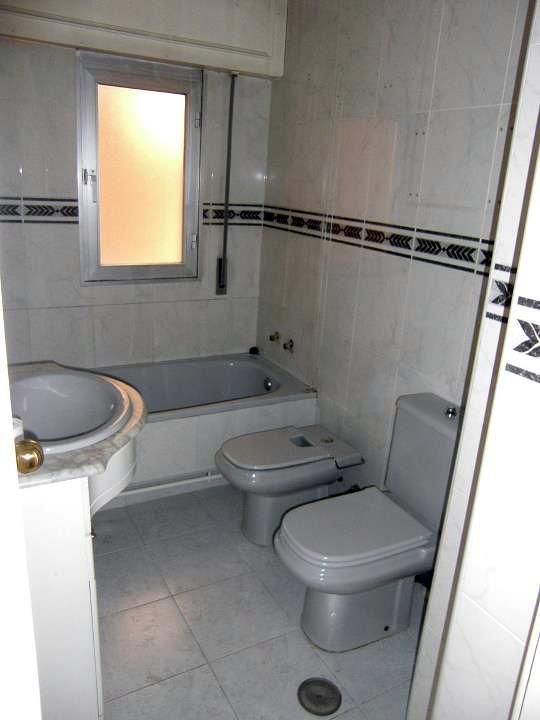 Reforma integral Piso 90m2