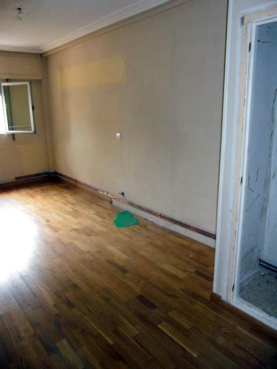 Reforma integral Piso 90m2