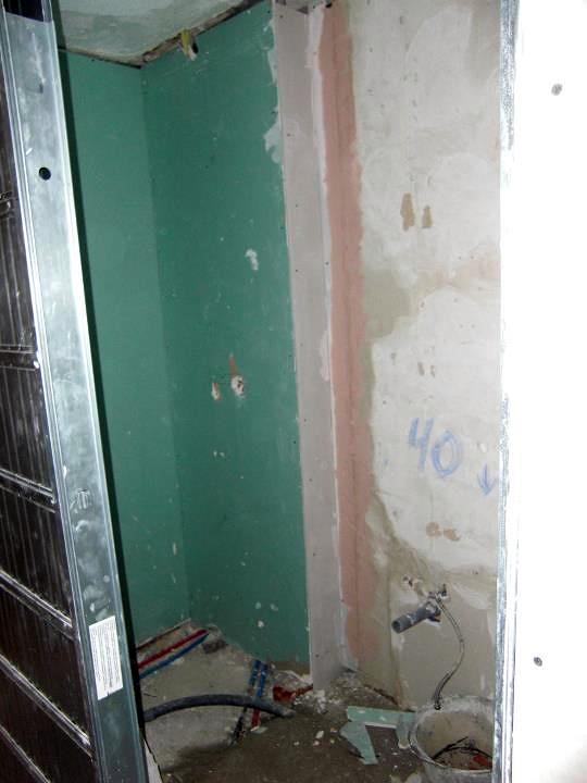 Reforma integral Piso 90m2