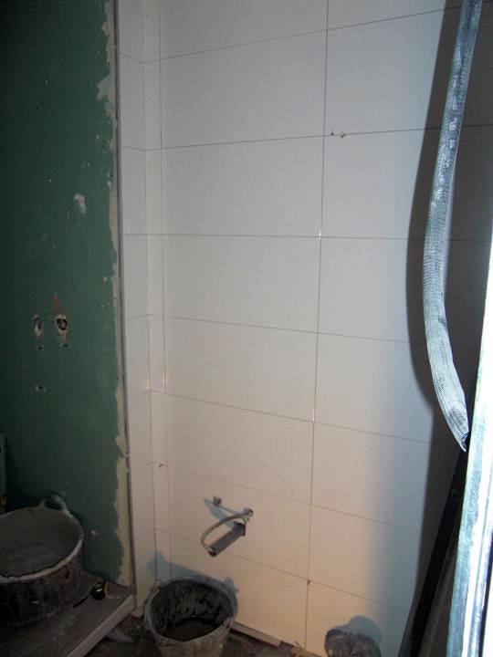 Reforma integral Piso 90m2