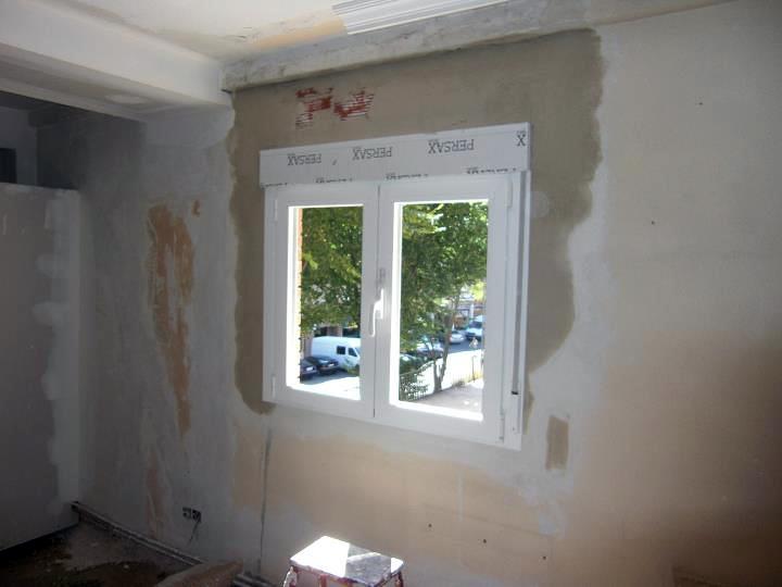 Reforma integral Piso 90m2