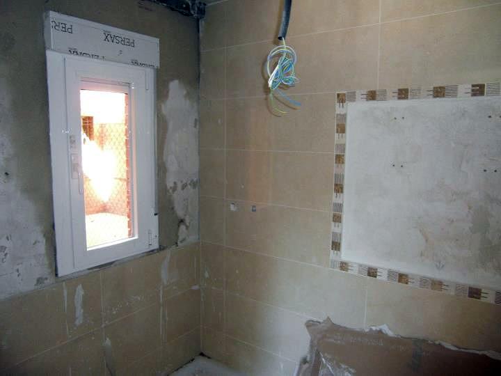 Reforma integral Piso 90m2