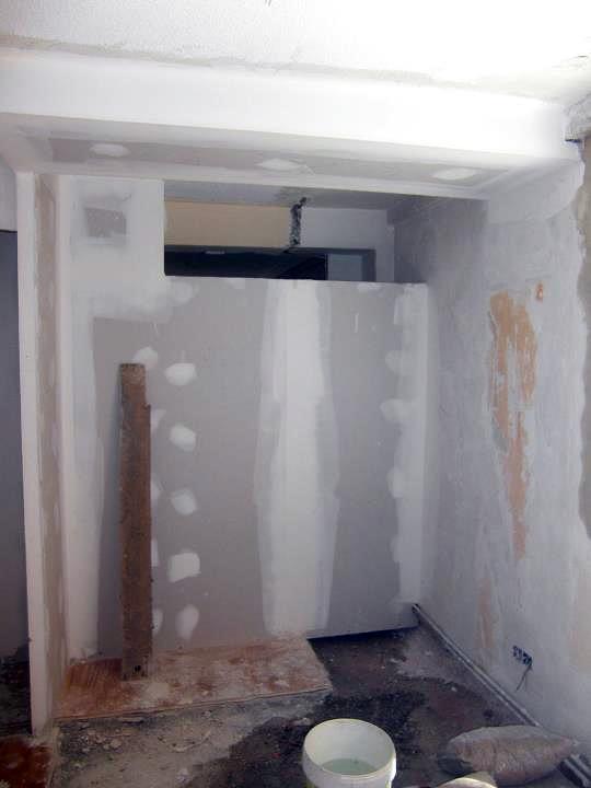 Reforma integral Piso 90m2