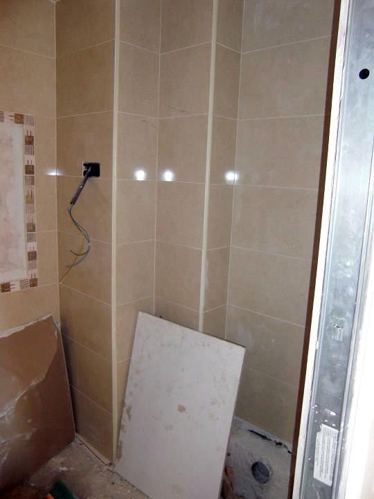 Reforma integral Piso 90m2