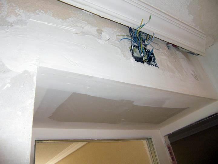 Reforma integral Piso 90m2